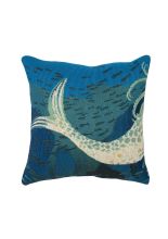 Trans Ocean Pillow  9582